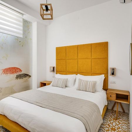 Casa Levante Luxury Apartments كابري المظهر الخارجي الصورة