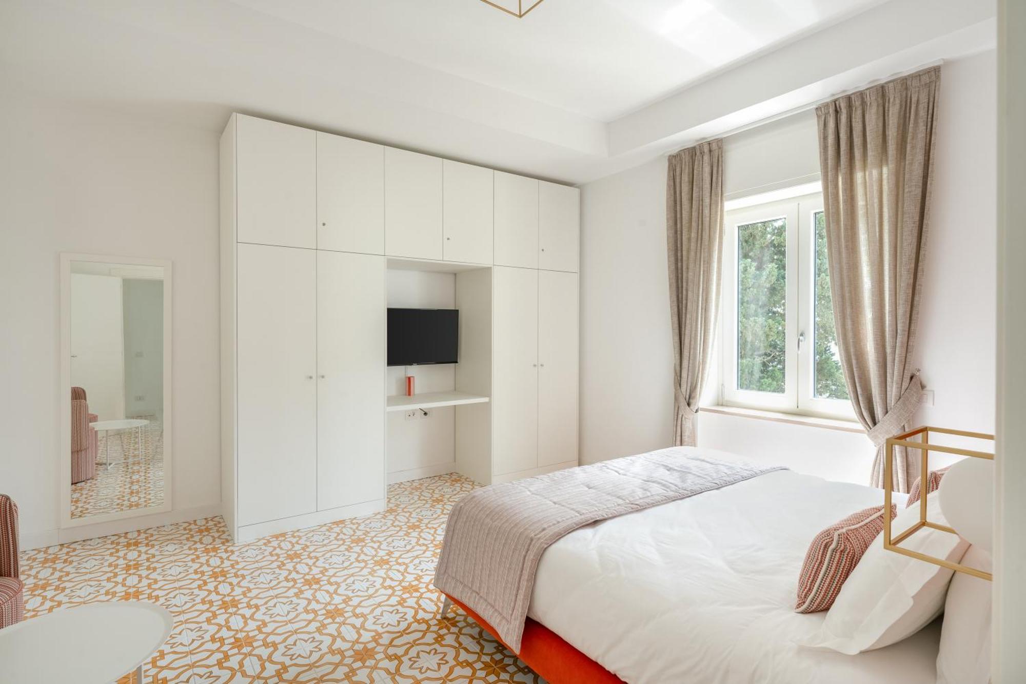 Casa Levante Luxury Apartments كابري المظهر الخارجي الصورة