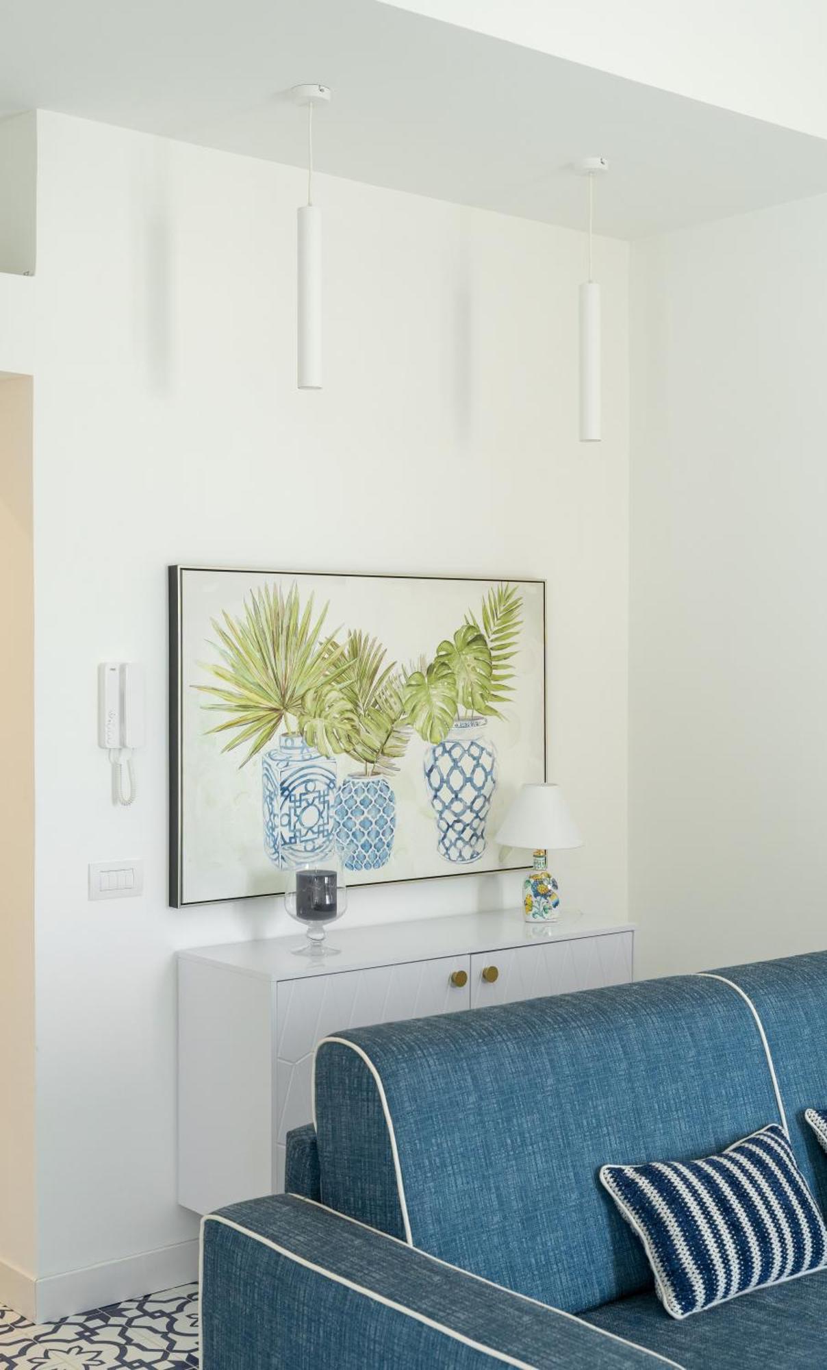 Casa Levante Luxury Apartments كابري المظهر الخارجي الصورة