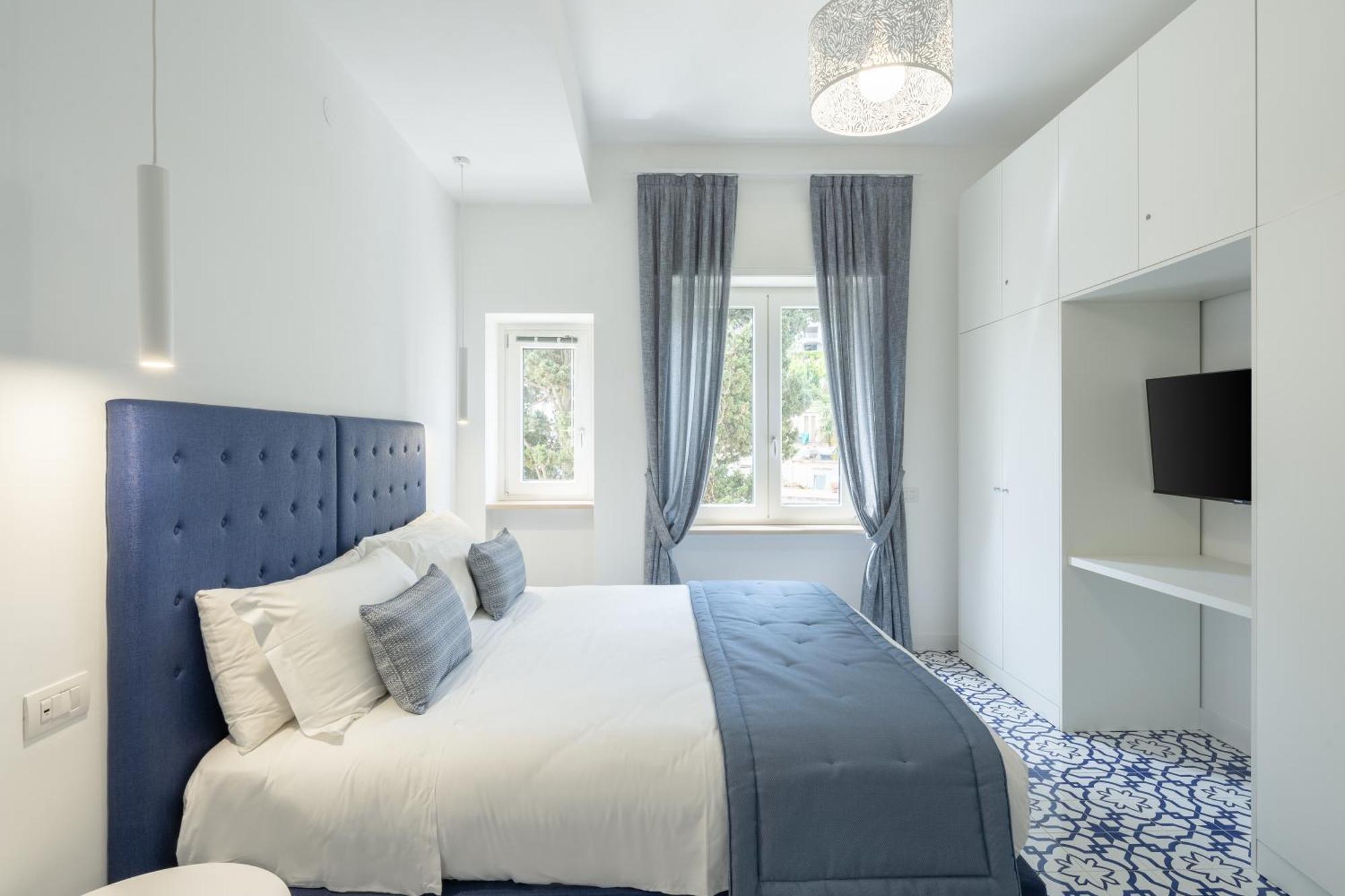 Casa Levante Luxury Apartments كابري المظهر الخارجي الصورة