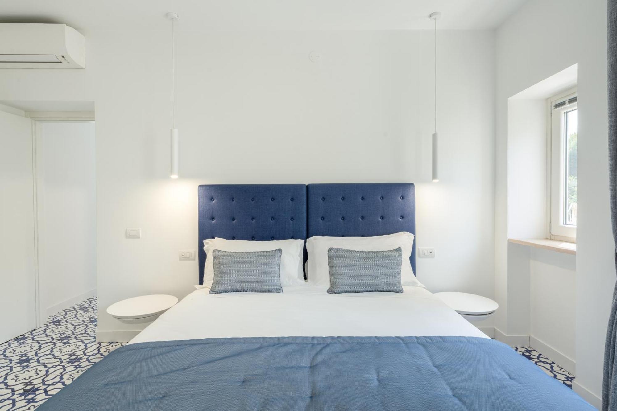 Casa Levante Luxury Apartments كابري المظهر الخارجي الصورة