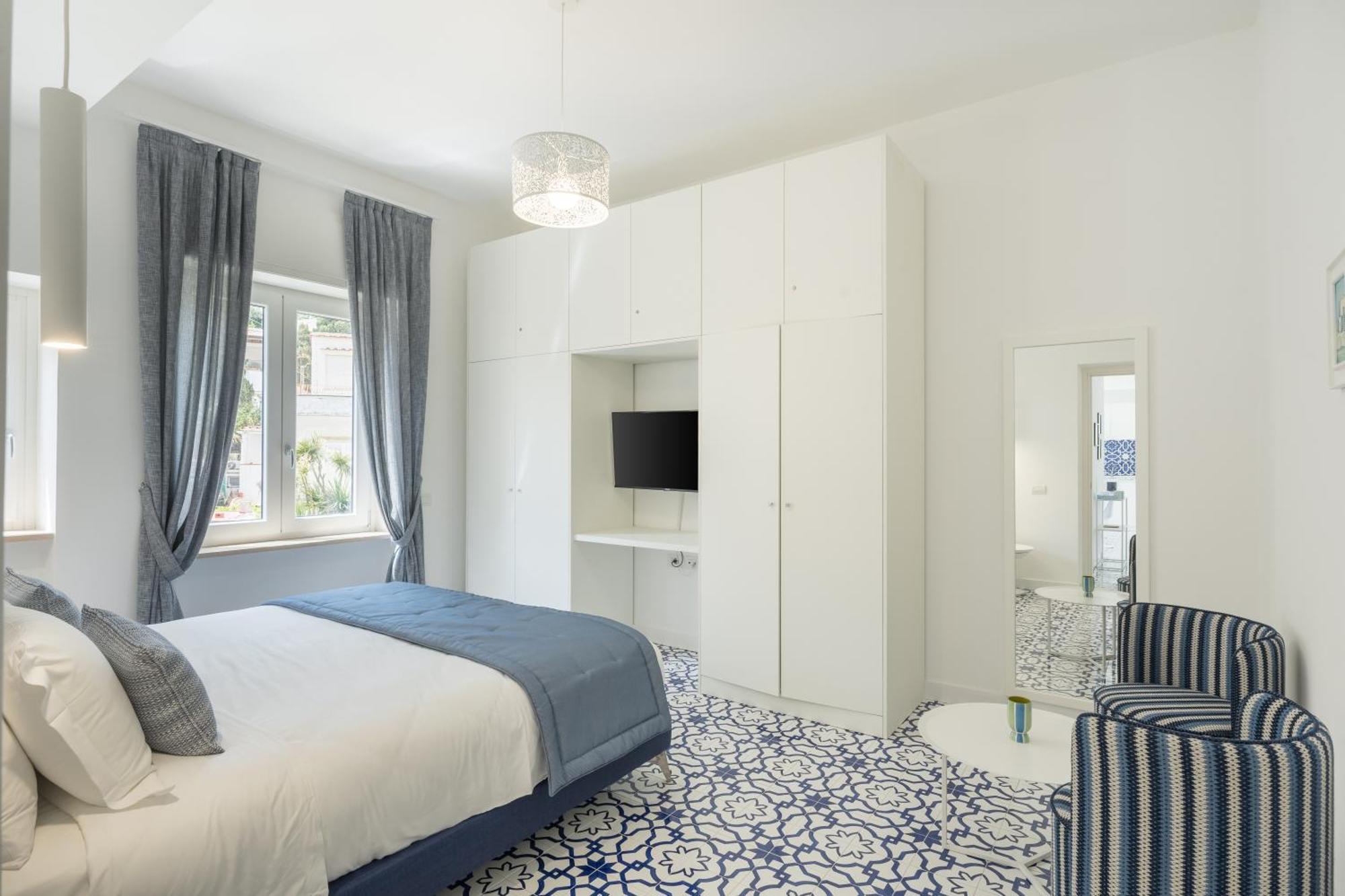 Casa Levante Luxury Apartments كابري المظهر الخارجي الصورة