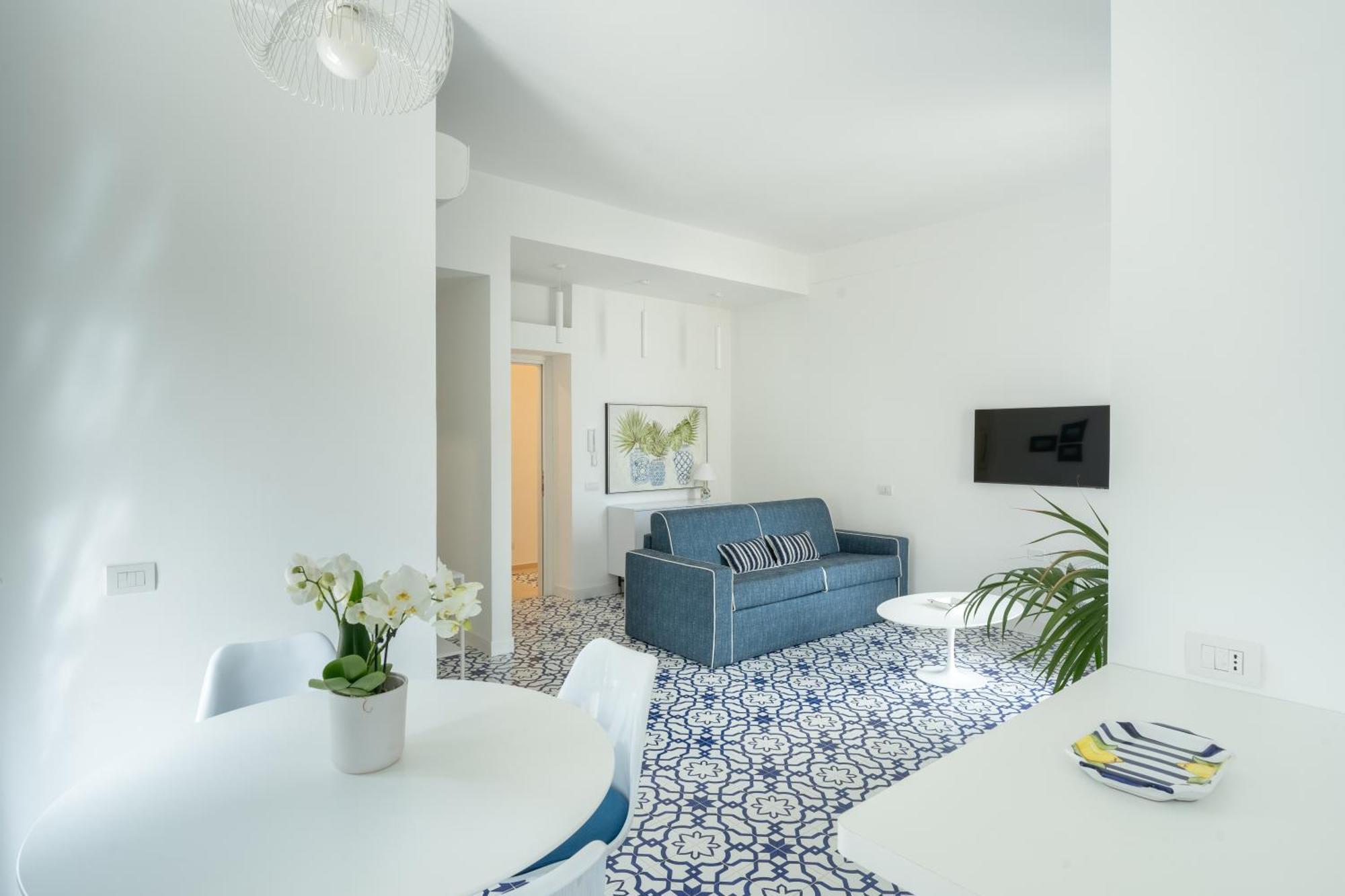 Casa Levante Luxury Apartments كابري المظهر الخارجي الصورة