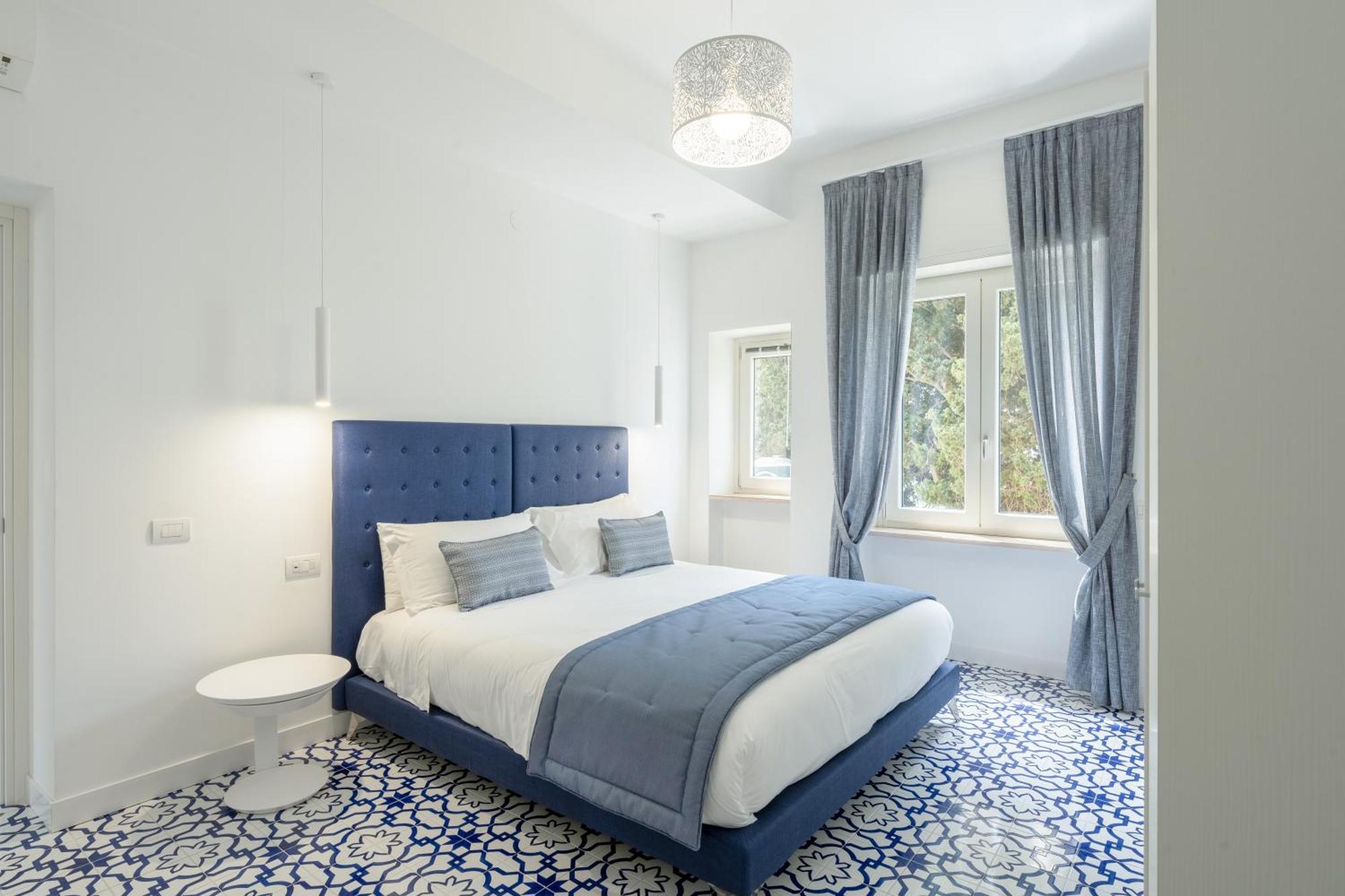 Casa Levante Luxury Apartments كابري المظهر الخارجي الصورة