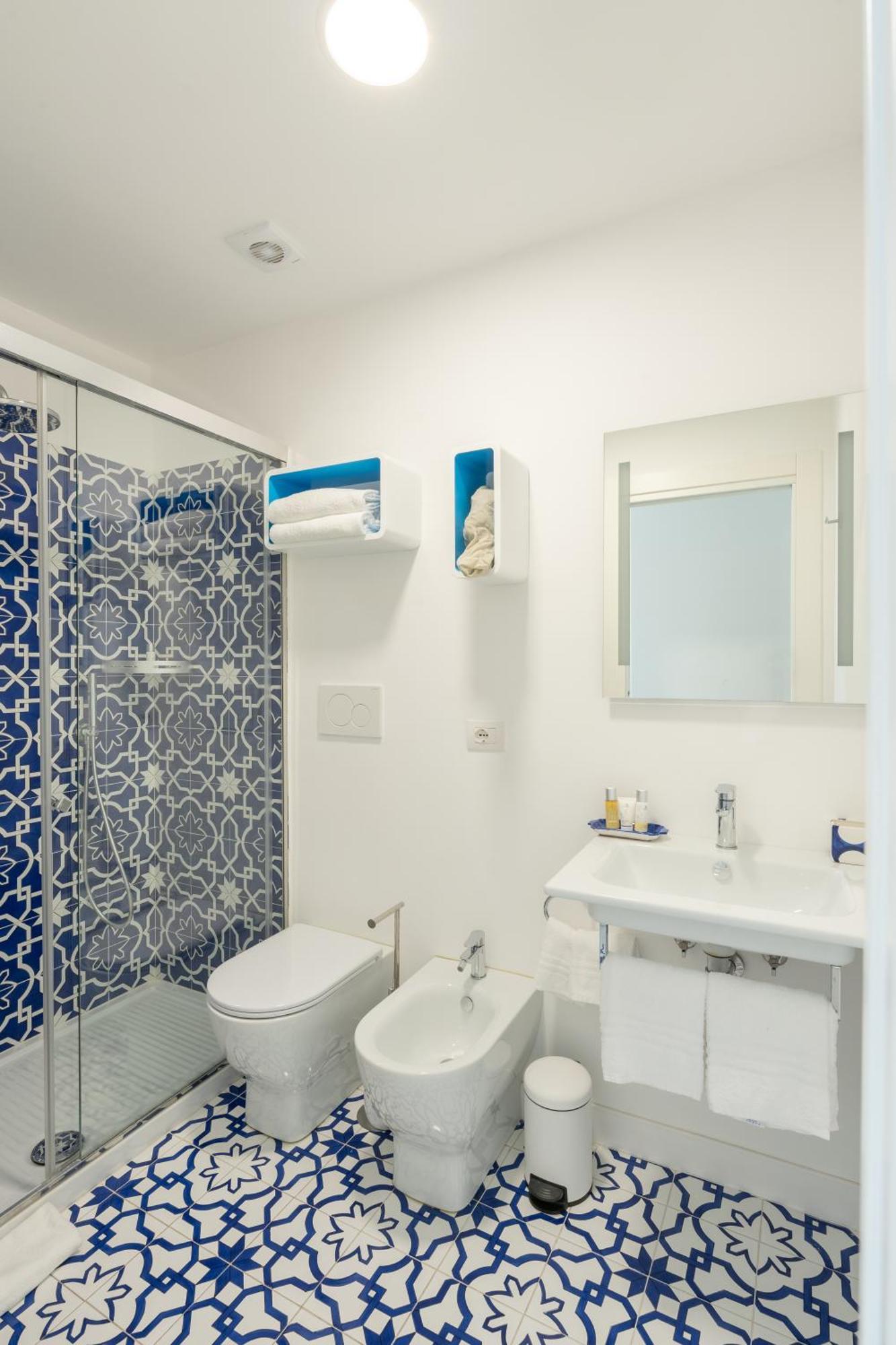 Casa Levante Luxury Apartments كابري المظهر الخارجي الصورة