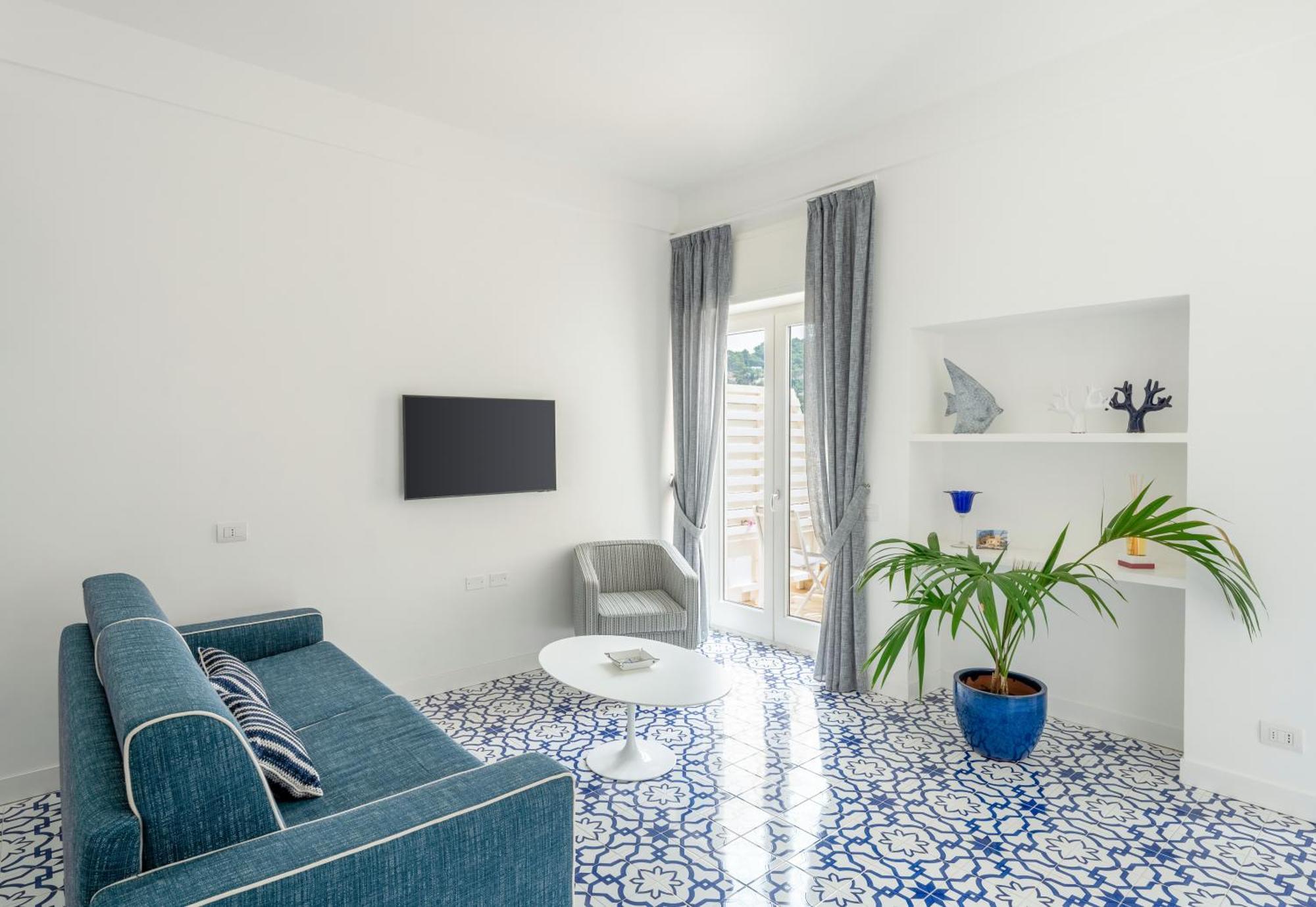 Casa Levante Luxury Apartments كابري المظهر الخارجي الصورة