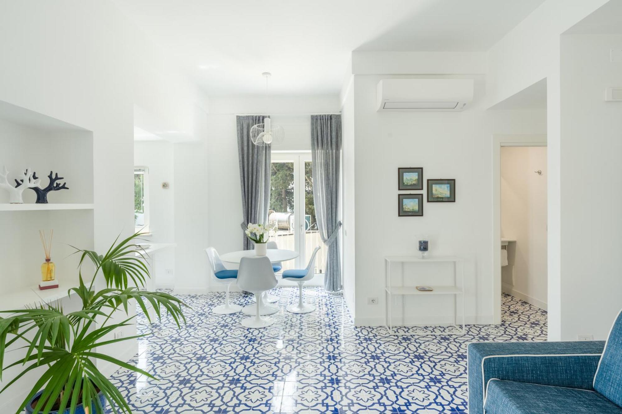 Casa Levante Luxury Apartments كابري المظهر الخارجي الصورة