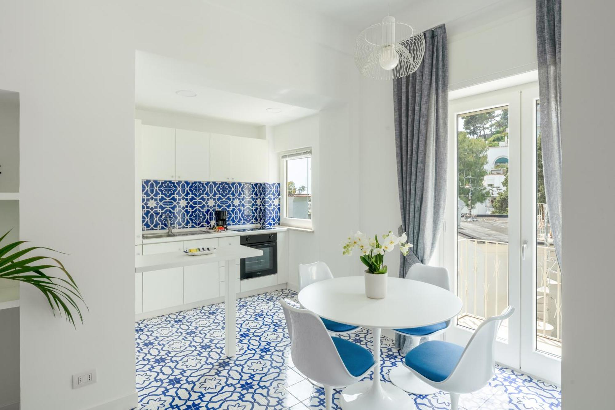 Casa Levante Luxury Apartments كابري المظهر الخارجي الصورة