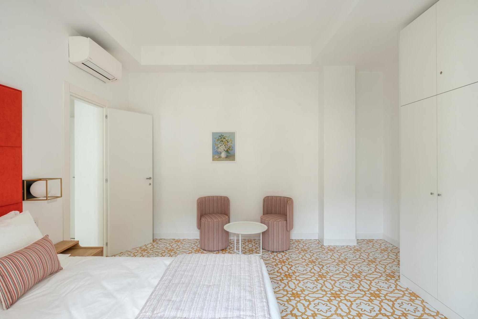 Casa Levante Luxury Apartments كابري المظهر الخارجي الصورة