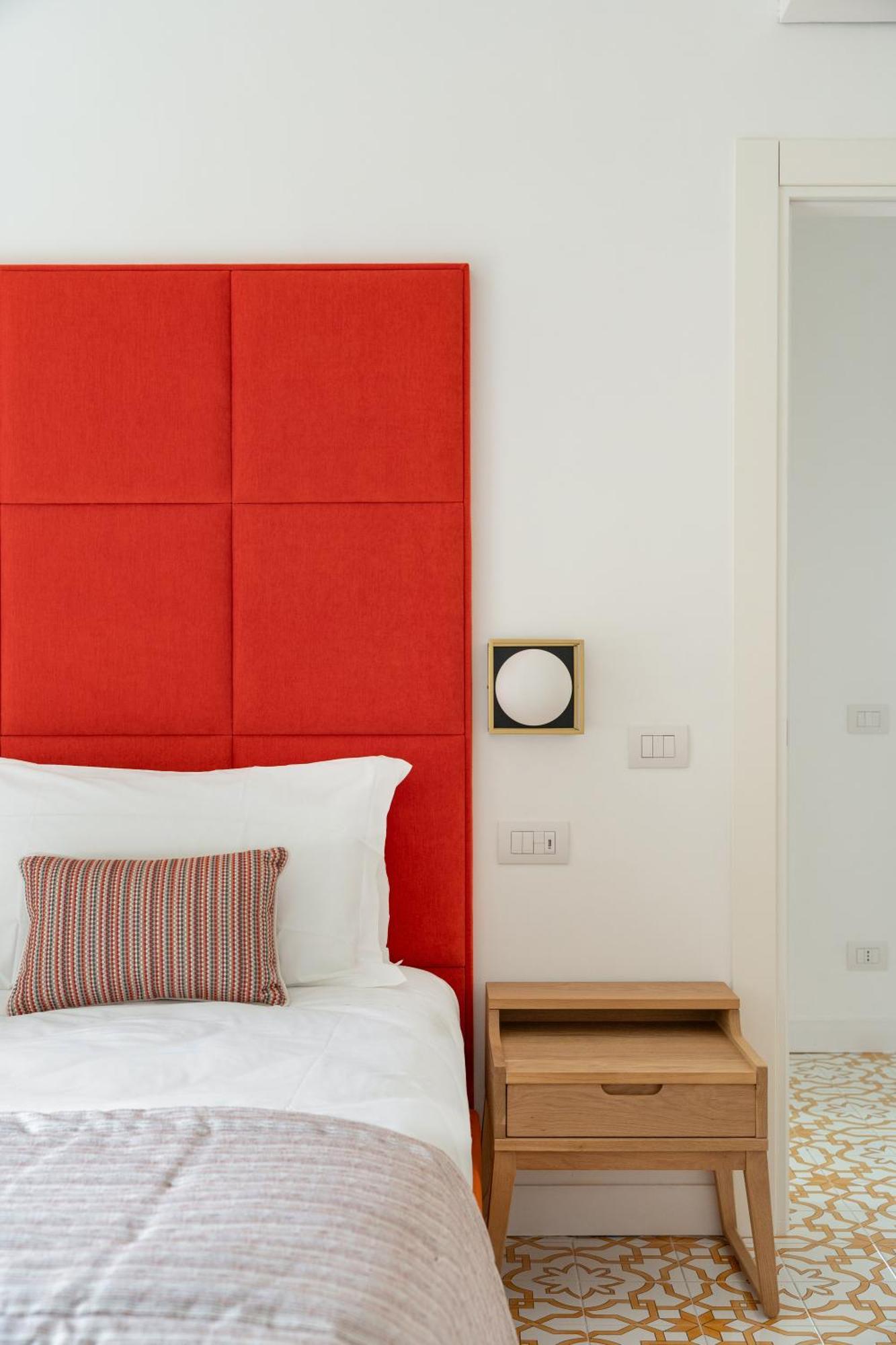 Casa Levante Luxury Apartments كابري المظهر الخارجي الصورة