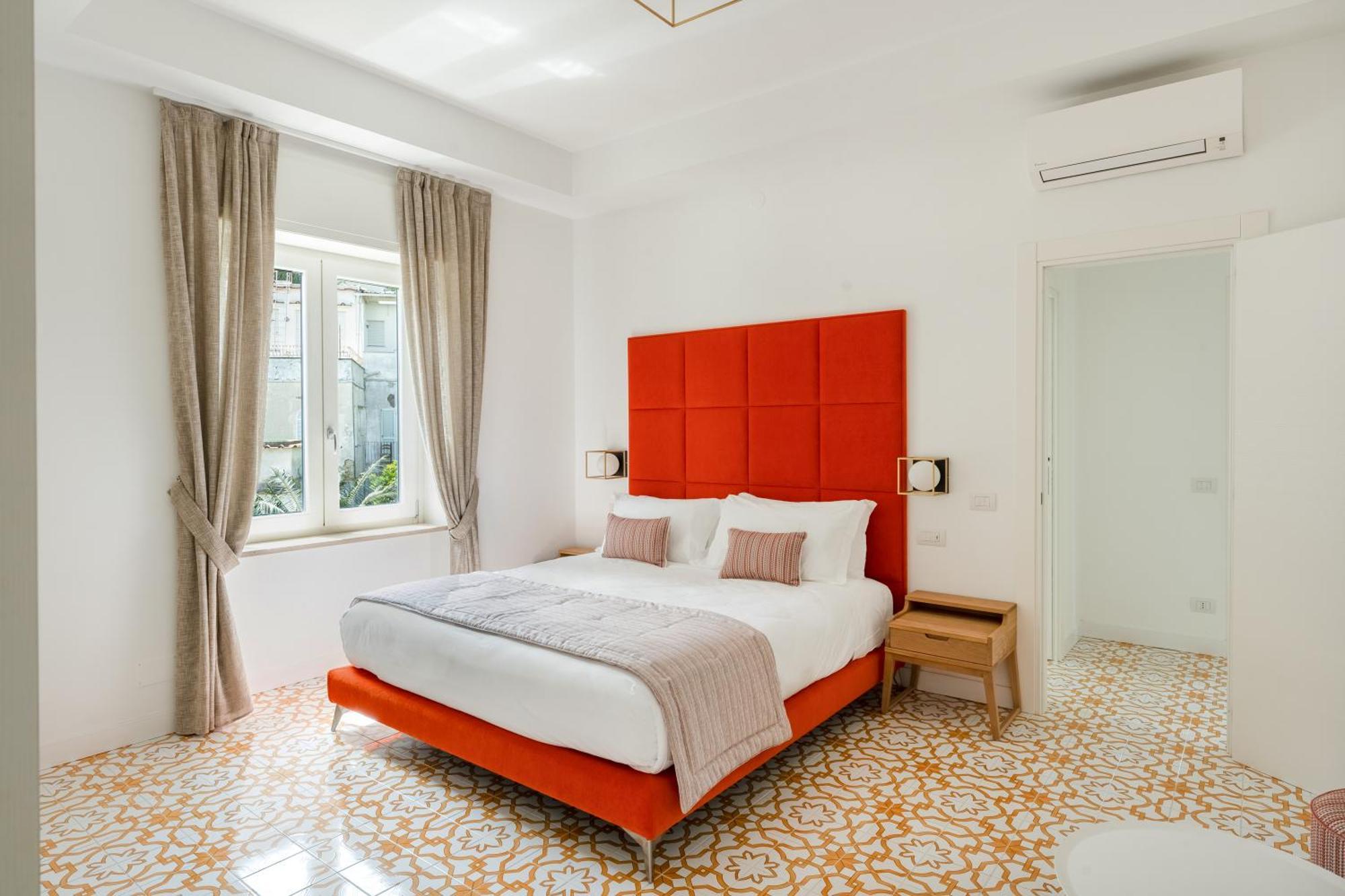 Casa Levante Luxury Apartments كابري المظهر الخارجي الصورة