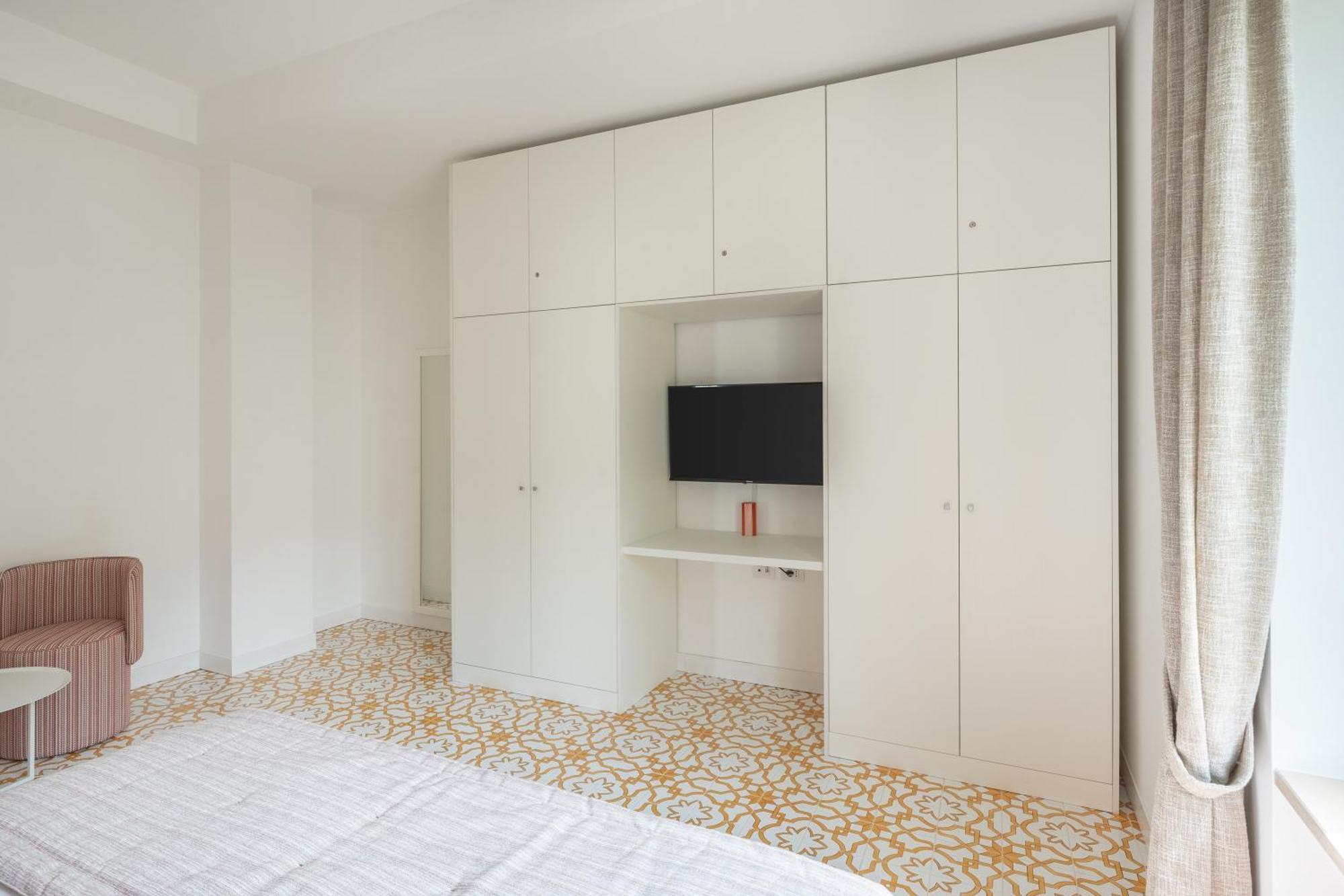 Casa Levante Luxury Apartments كابري المظهر الخارجي الصورة