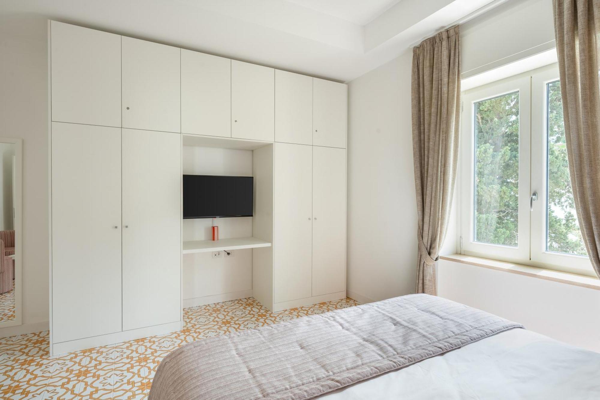 Casa Levante Luxury Apartments كابري المظهر الخارجي الصورة