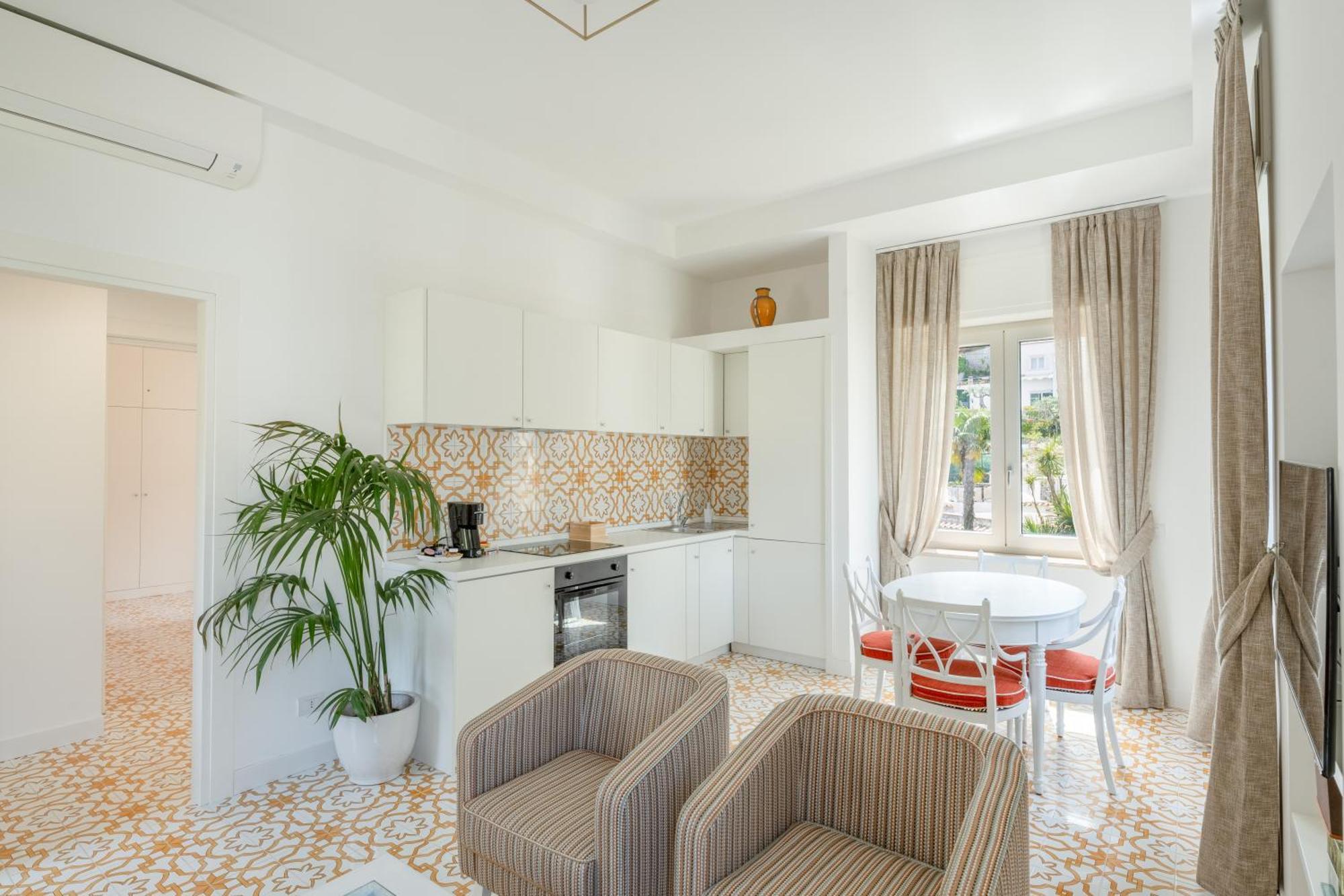 Casa Levante Luxury Apartments كابري المظهر الخارجي الصورة
