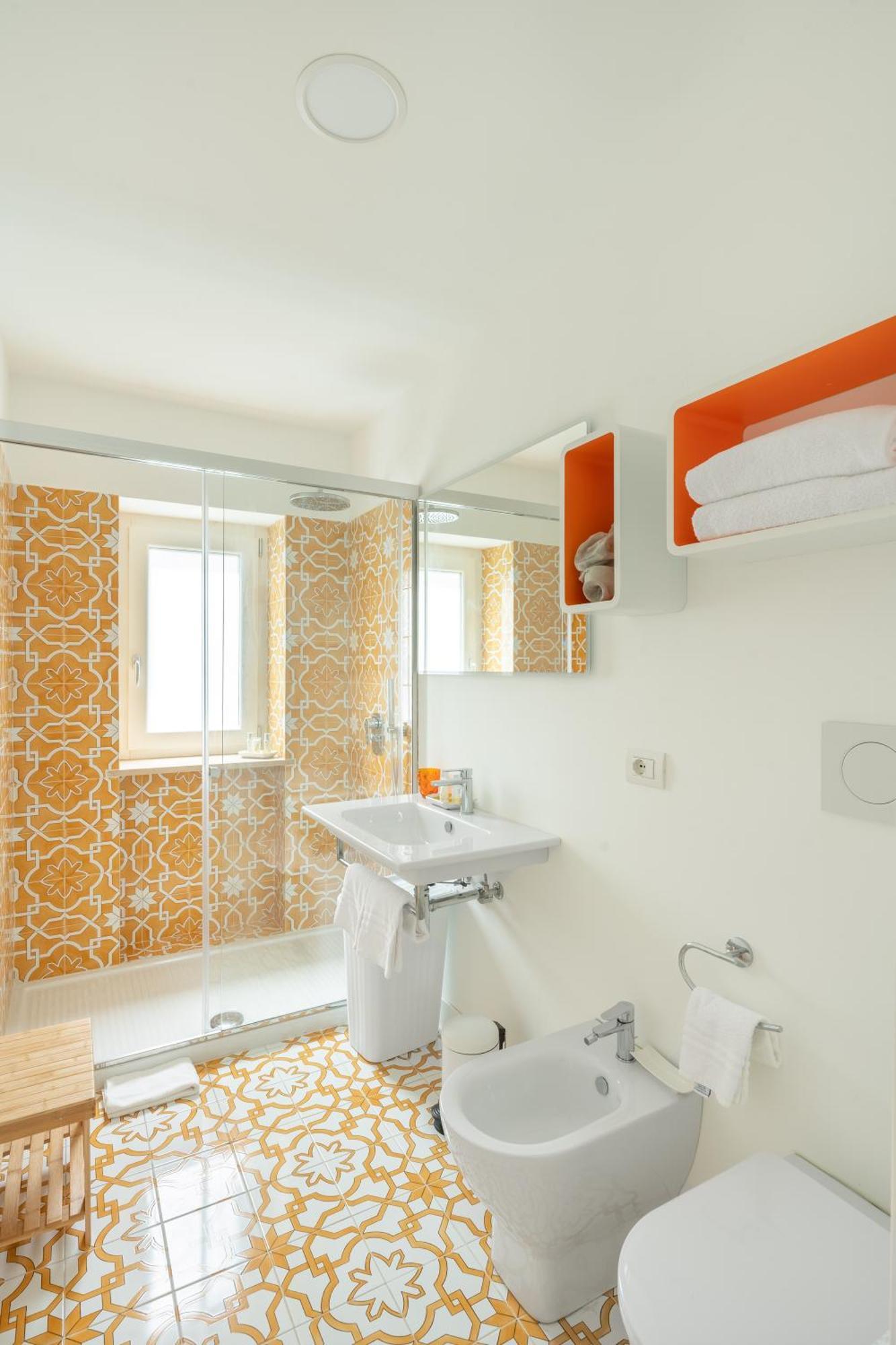 Casa Levante Luxury Apartments كابري المظهر الخارجي الصورة