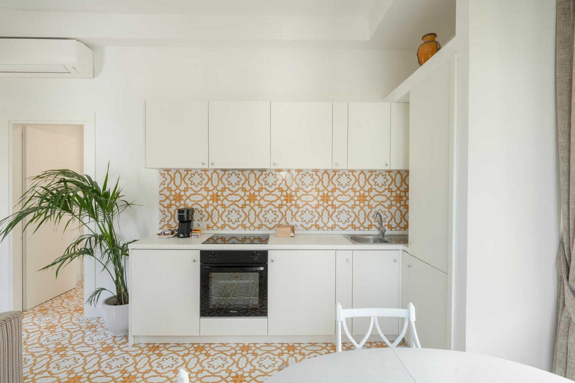 Casa Levante Luxury Apartments كابري المظهر الخارجي الصورة