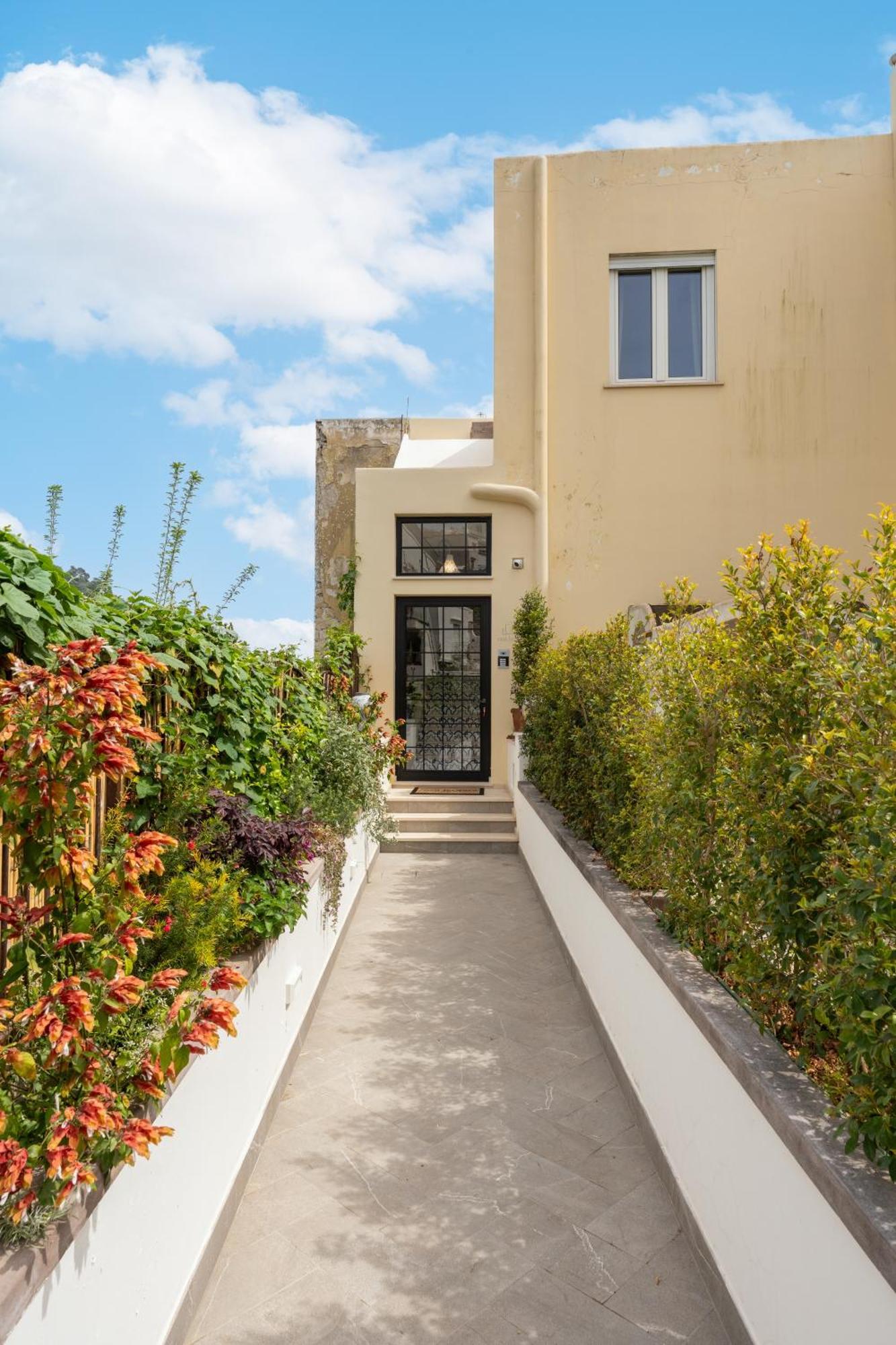 Casa Levante Luxury Apartments كابري المظهر الخارجي الصورة