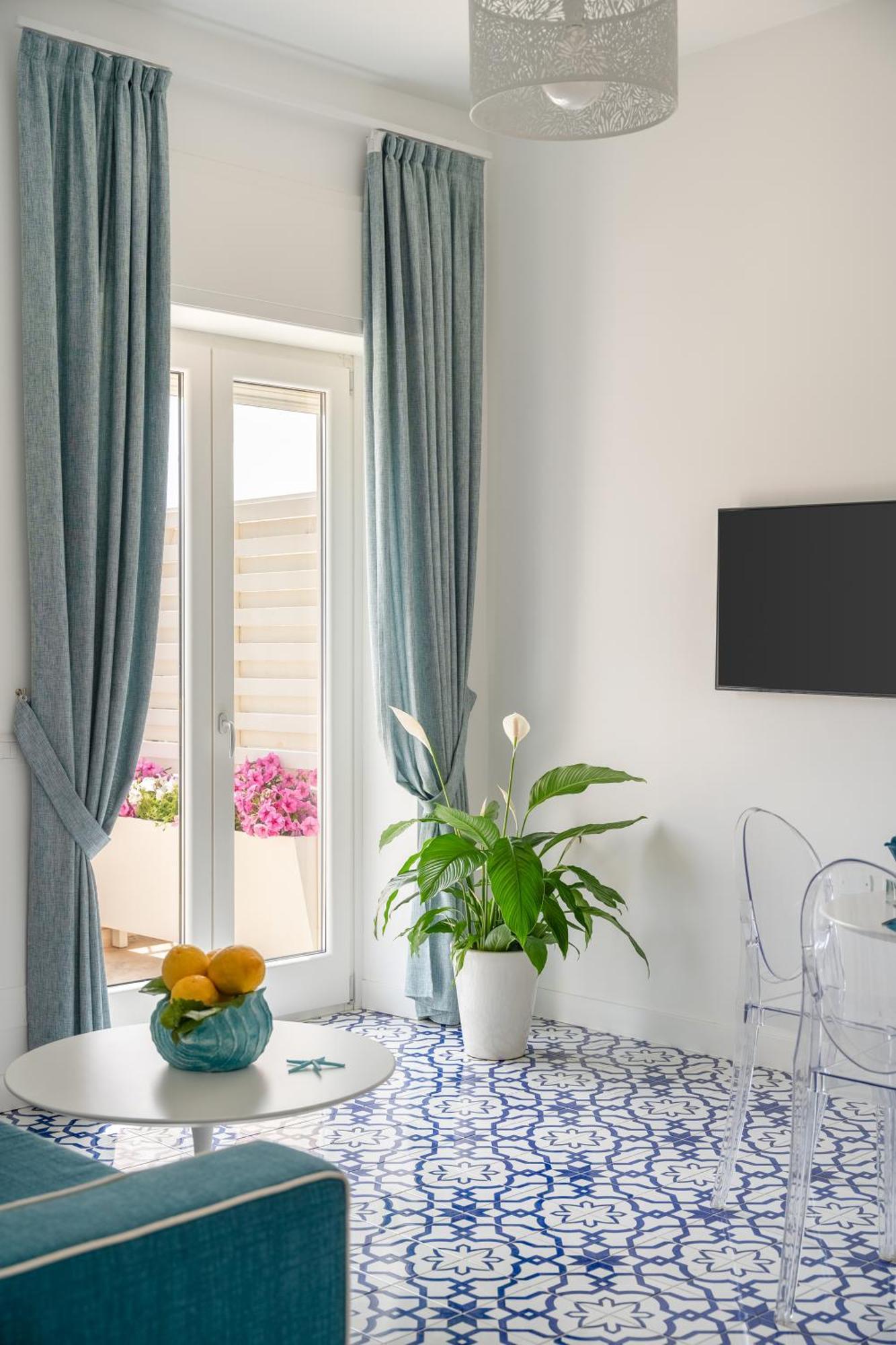 Casa Levante Luxury Apartments كابري المظهر الخارجي الصورة