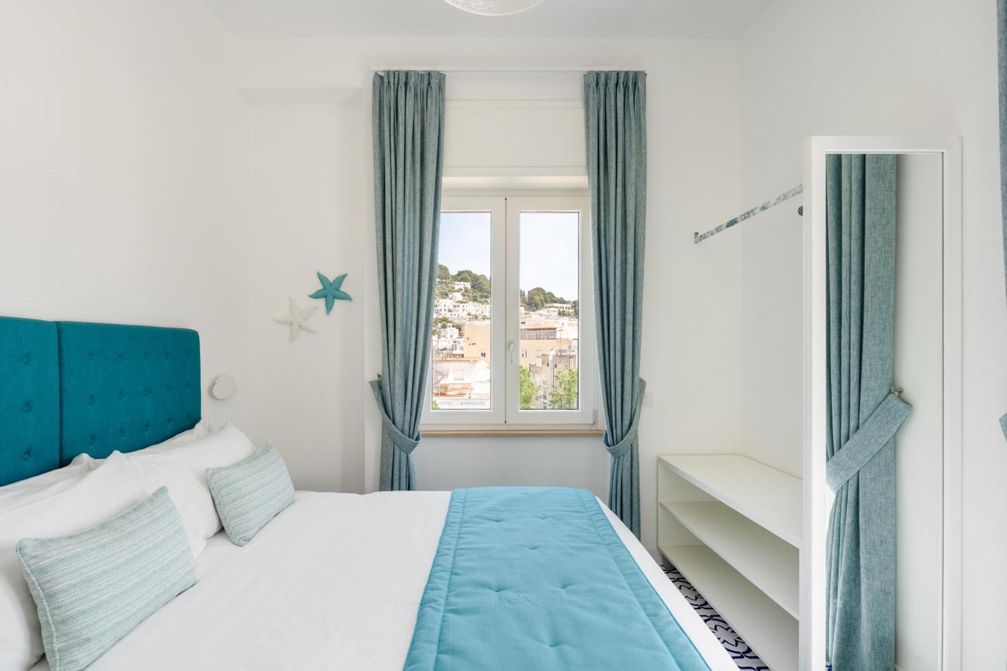 Casa Levante Luxury Apartments كابري المظهر الخارجي الصورة