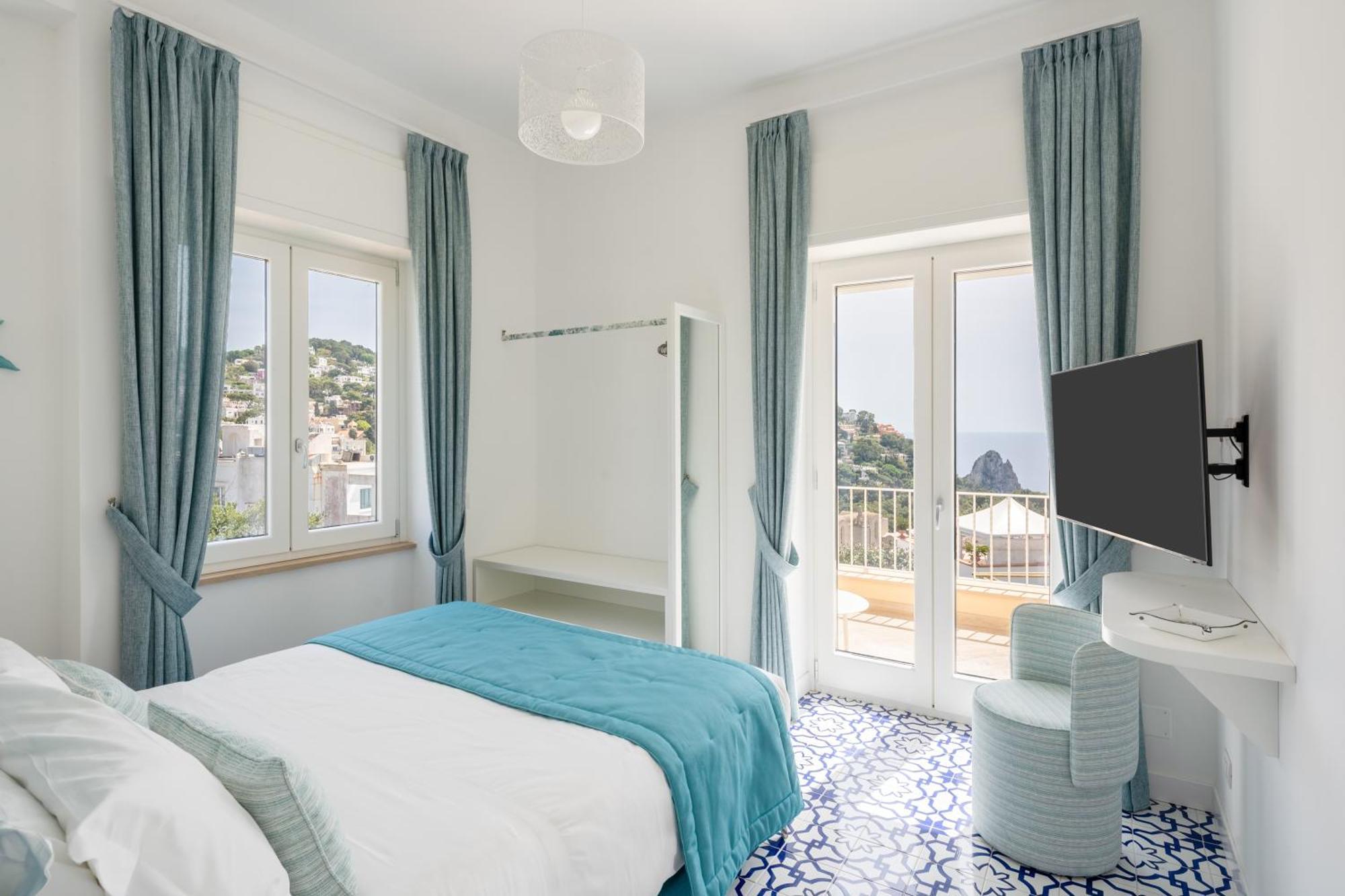 Casa Levante Luxury Apartments كابري المظهر الخارجي الصورة