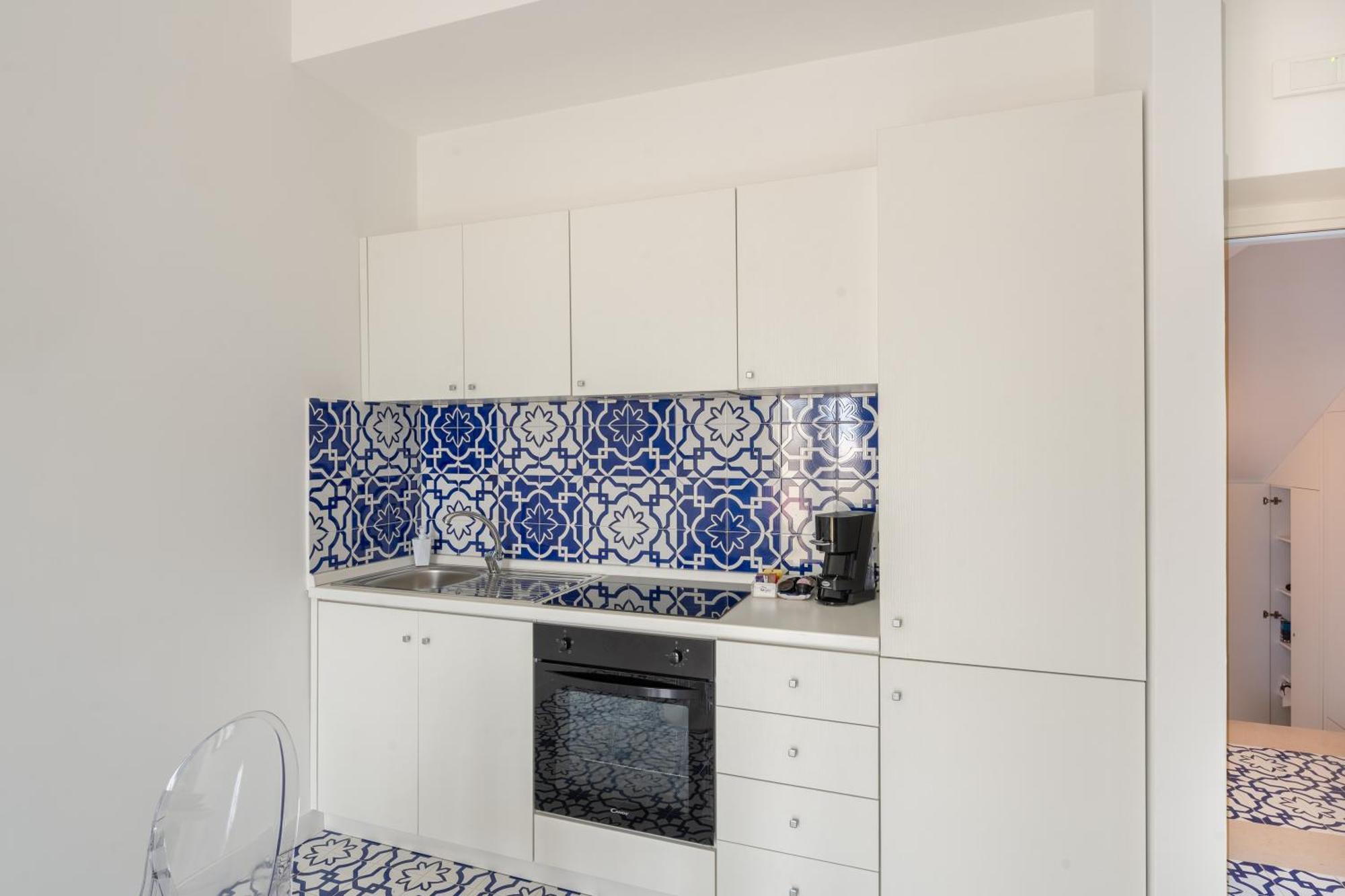 Casa Levante Luxury Apartments كابري المظهر الخارجي الصورة