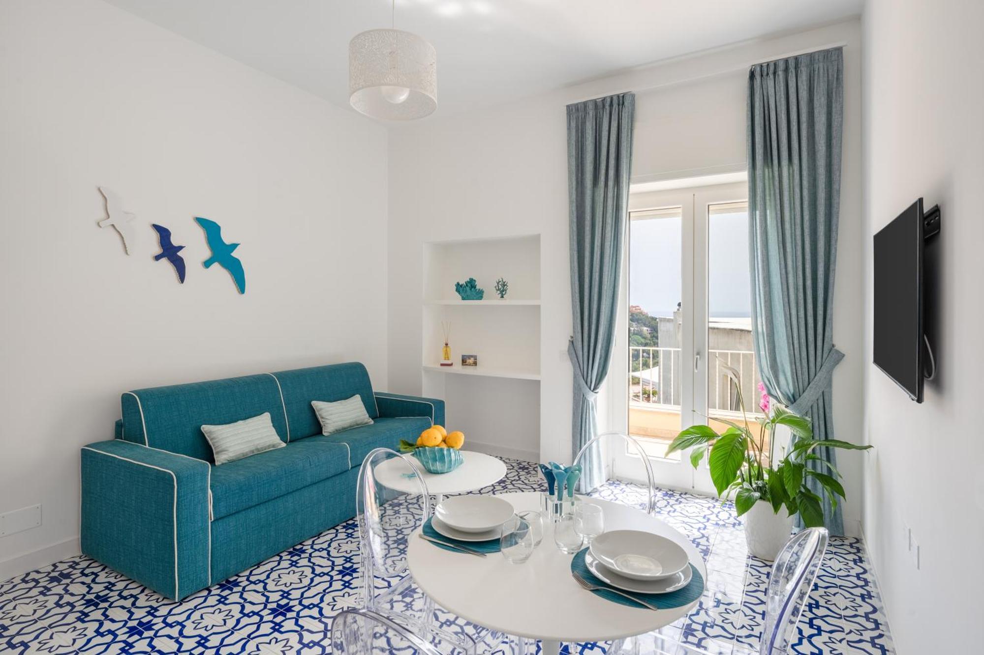 Casa Levante Luxury Apartments كابري المظهر الخارجي الصورة