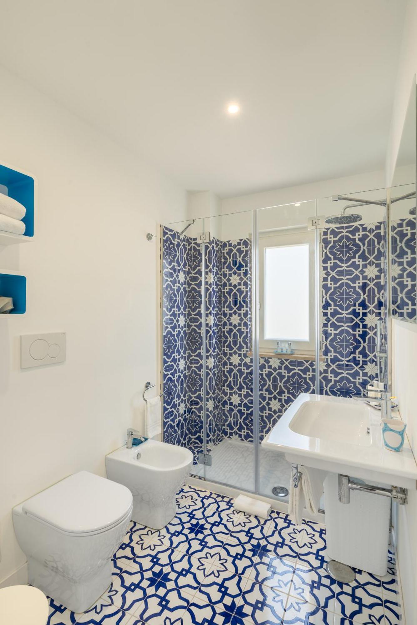 Casa Levante Luxury Apartments كابري المظهر الخارجي الصورة