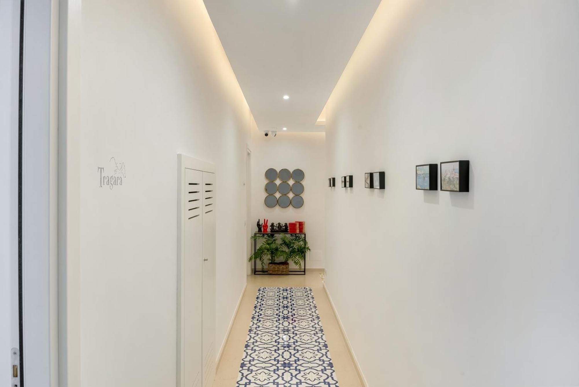 Casa Levante Luxury Apartments كابري المظهر الخارجي الصورة