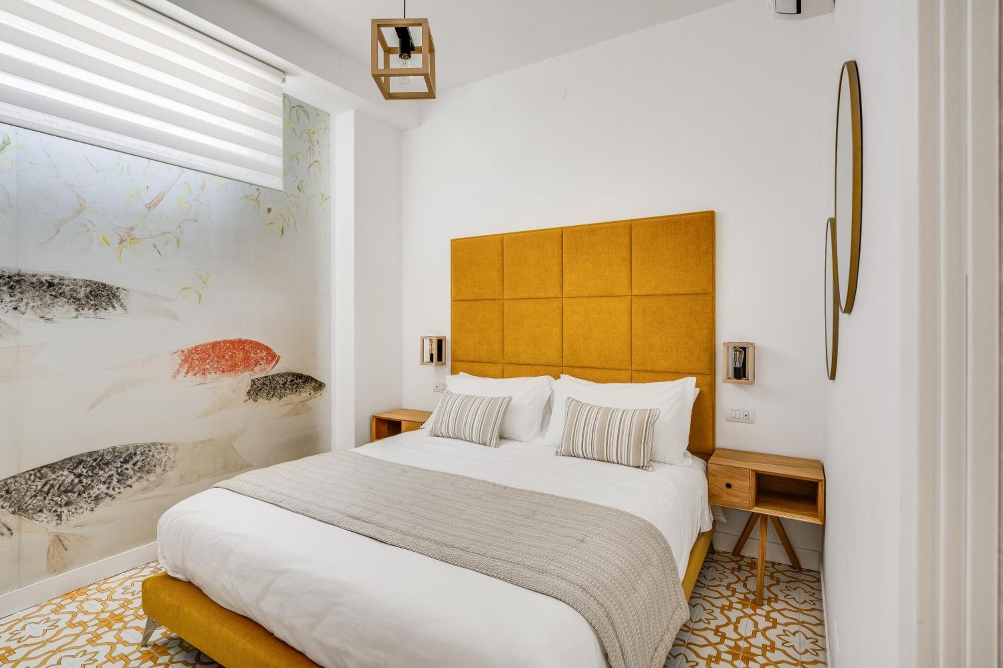 Casa Levante Luxury Apartments كابري المظهر الخارجي الصورة